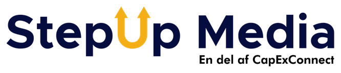 StepUp Media